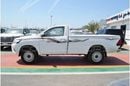 Toyota Hilux 2.7L PETROL MANUAL 4X4
