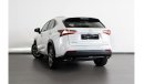 Lexus NX200t 2017 Lexus NX 200T / Full Lexus Service History