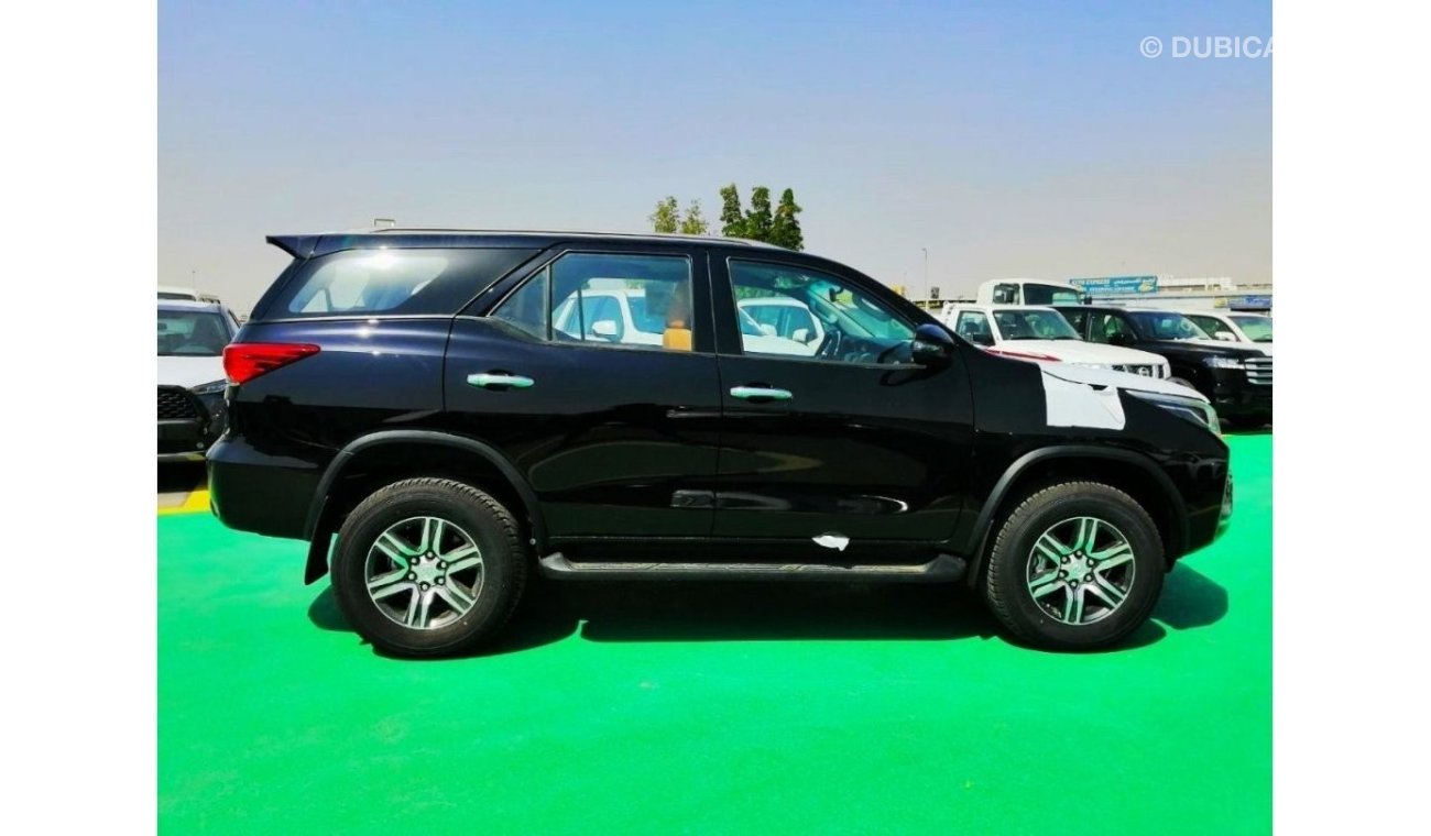 تويوتا فورتونر GXR GXR 2022 Toyota Fortuner GXR (AN150), 5dr SUV, 2.7L 4cyl Petrol, Automatic, Four Wheel Drive