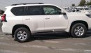 Toyota Prado RHD Prado TX-L Japan import 7 seats New