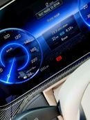 مرسيدس بنز EQG 580