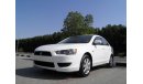 Mitsubishi Lancer 2015 1.6 Ref#673