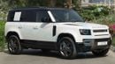 لاند روفر ديفندر (For Export , НА ЭКСПОРТ) 110 X-Dynamic SE P400e Plug-in Hybrid 2025 Без пробега