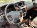 Nissan Patrol SUPER SAFARI HT **2024**GCC SPEC NEAT AND CLEAN