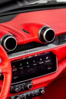 Ferrari Portofino STANDARD GCC Spec | FSH