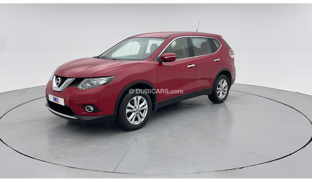Nissan XTrail S 2.5 | Zero Down Payment | Free Home Test Drive