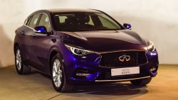 Infiniti Q30