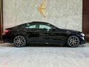 مرسيدس بنز E450 كوبيه Mercedes E450 AMG / 2022 / USA
