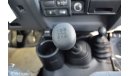 Toyota Land Cruiser Pick Up Landcruiser pickup/4.0L/PETROL/ 2021