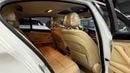 بي أم دبليو 520i EXECUTIVE