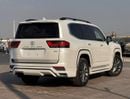 Toyota Land Cruiser Brand New Land Cruiser ZX ,Right Hand Drive ,Fuel Petrol
