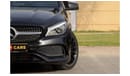 Mercedes-Benz CLA 250 Sport C117