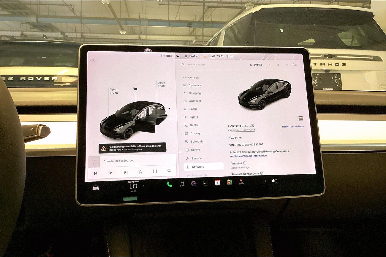 Tesla Model 3 Performance (Dual Motor) | Guaranteed Warranty | 0 Down Payment