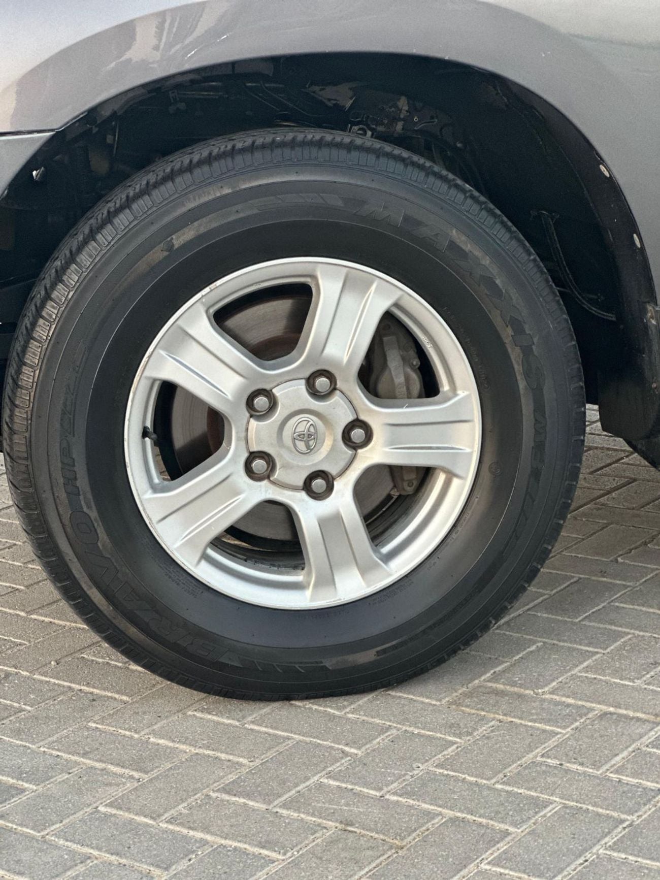 Toyota Sequoia