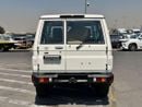 Toyota Land Cruiser 70 TOYOTA LAND CRUISER 71 2.8L 3DOOR 4WD SUV 2025