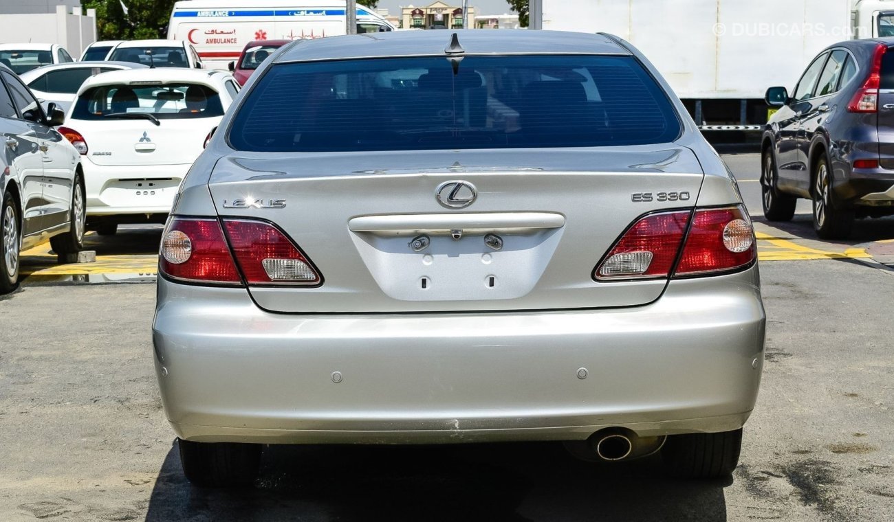 Lexus ES 330