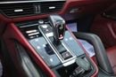 Porsche Cayenne STANDARD