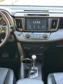 Toyota RAV4 TOYOTA RAV4 Japan Full option