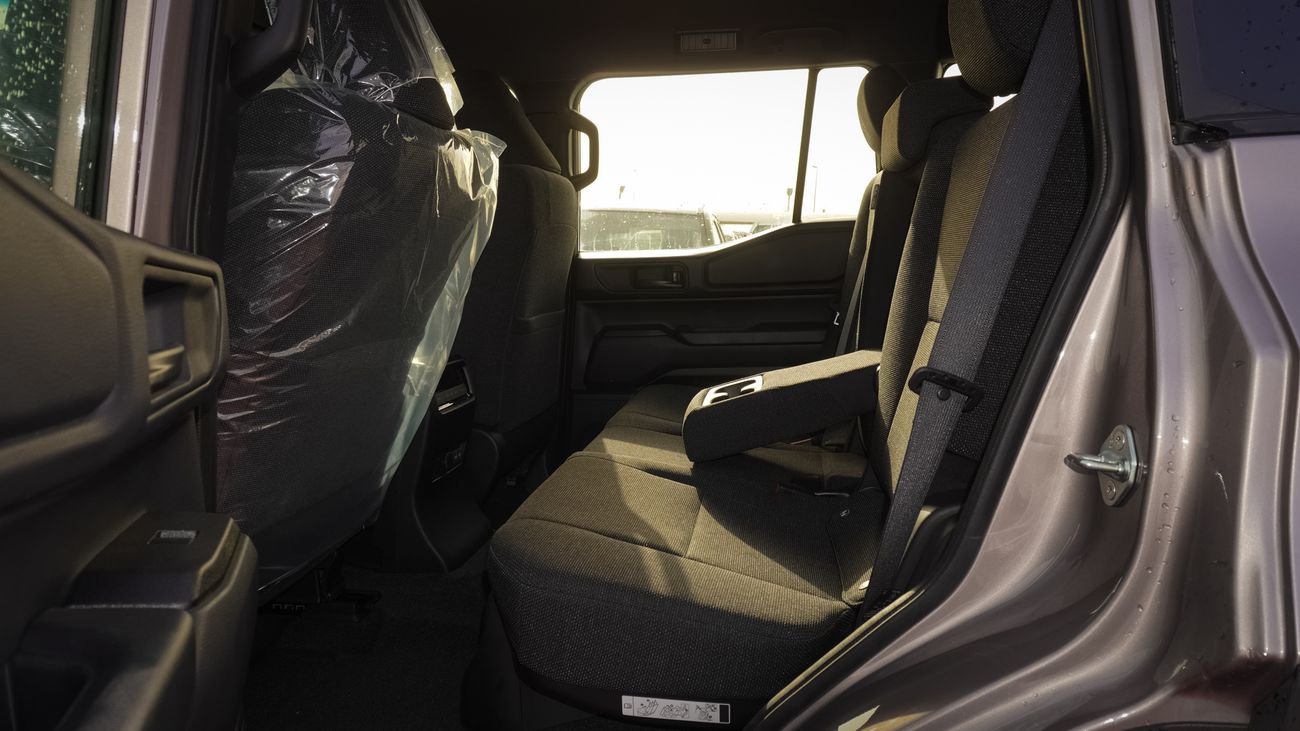 تويوتا برادو 2.8L Diesel