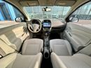 نيسان صني SV 375-Monthly l GCC l Camera | GPS l Accident Free