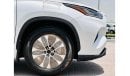 Toyota Highlander TOYOTA HIGHLANDER GLE 4X4 HYBIRD  2023