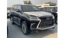 Lexus LX570 Super Sport MY2020