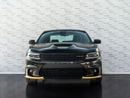 دودج تشارجر R/T Max 5.7L
