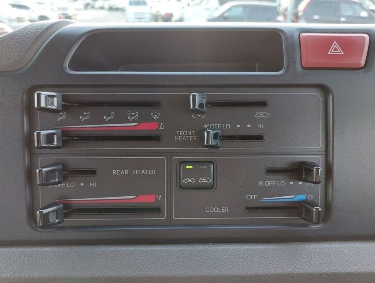 Toyota Coaster TOYOTA COASTER BUS RIGHT HAND DRIVE(PM02252)