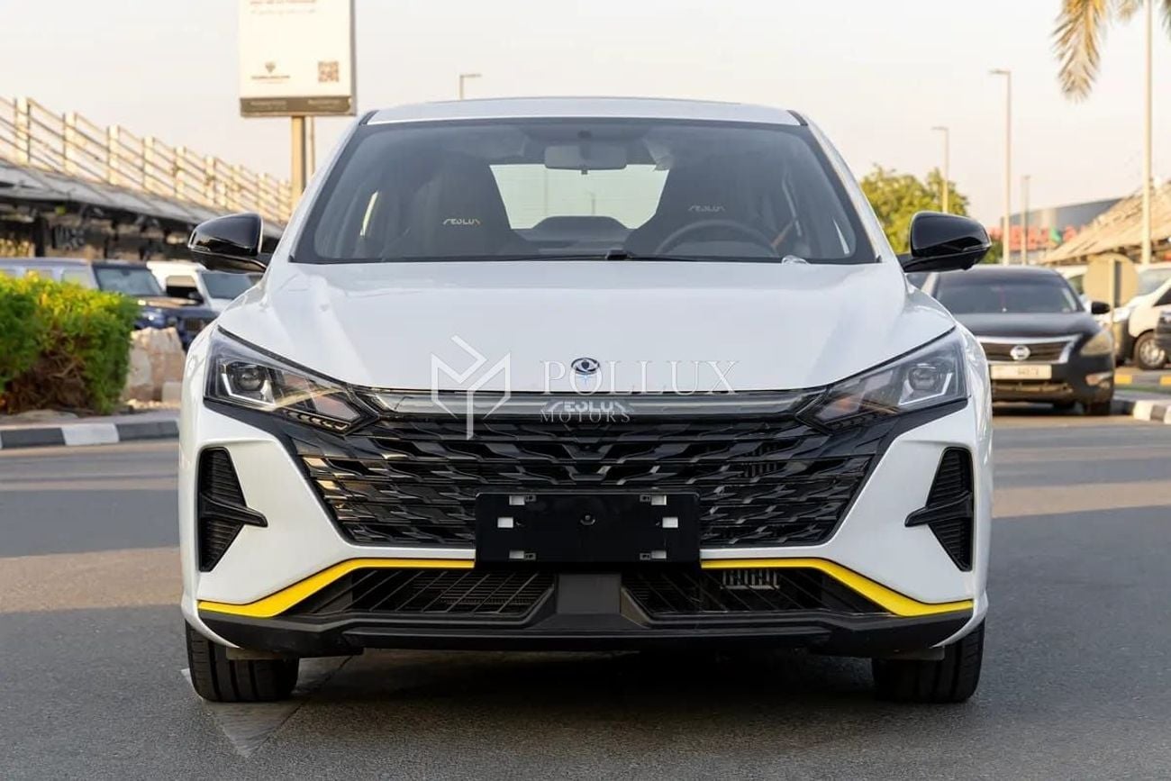 دونج فينج شاين E3 2025 1.5T – مواصفات دول مجلس التعاون الخليجي | كاملة المواصفات | جديدة تمامًا | سعر التصدير