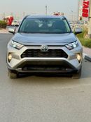 تويوتا راف ٤ XLE 2.5L