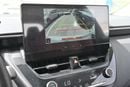 تويوتا ليفين Toyota Levin Sport 1.8L Hybrid, FWD Model 2025