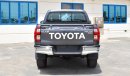 Toyota Hilux GLXS 2.8L | 4WD A/T | 2022 | Diesel | For Export Only