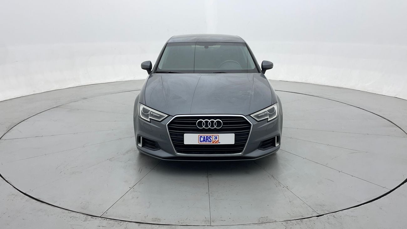 Audi A3 30 TFSI 1 | Zero Down Payment | Free Home Test Drive