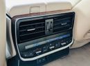 Toyota Land Cruiser GXR 60th Anniversary 4.0L Toyota landcuriser Years 2016 GXR V6 full option 4.0L upgrade interior & e