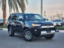 Toyota 4Runner 4RUNNER TRD OFF ROAD 4X4 2021 EXPORT PRICE