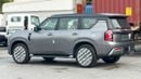 Nissan Patrol LE PLATINUM CITY PATROL PLATNUM LE FULL OPTION TWIN TURBO  ROOF BLACK 2026