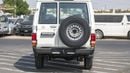 Toyota Land Cruiser 70 LC 78 HARDTOP 2.8L MT LAND CRUISER HARDTOP 3DOOR 4.2L V6 DIESEL