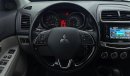 Mitsubishi ASX GLX 2 | Under Warranty | Free Insurance | Inspected on 150+ parameters