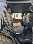 تويوتا برادو TURBO LUXURY / 2.8L DIESEL V4 / RADAR / LEATHER WITH MEMORY SEATS / (CODE # PDLX2)