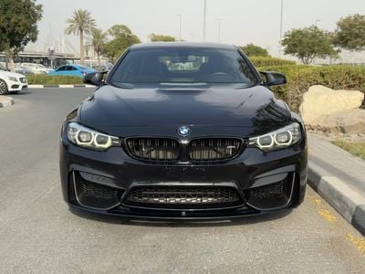 BMW M4 3.0T