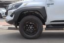 تويوتا هيلوكس 2026 Model Toyota Hilux GR-Sport DC, 4.0L Petrol 4WD 6A/T, With Compressor