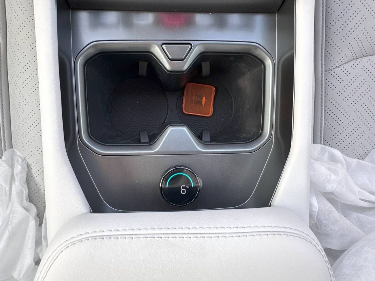 BYD Leopard Titanium 3 2025 BYD LEOPARD 3 SUV BRAND NEW 0KM