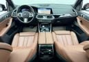 BMW X5 2022 BMW X5 M50i M-Sport, 2026 BMW Warranty + Service Pack, Full BMW Service History, GCC
