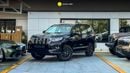 Toyota Prado TX-L 4.0L Modified to VXR 2017 GCC V6 Low Mileage