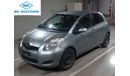 Toyota Vitz Used RHD 2010/F/KSP90 3.5/C LOT # 566