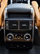 Land Rover Range Rover Sport HSE DYNAMIC Range Rover Sport HSE Black Edition | 2018 GCC Specifications | Full Option