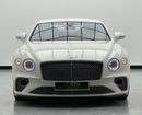 Bentley Continental GT 6.0L W12 (626 HP) 2019 Bentley Continental GT First Edition, Fully Loaded, 1 Year Warranty, Agency F