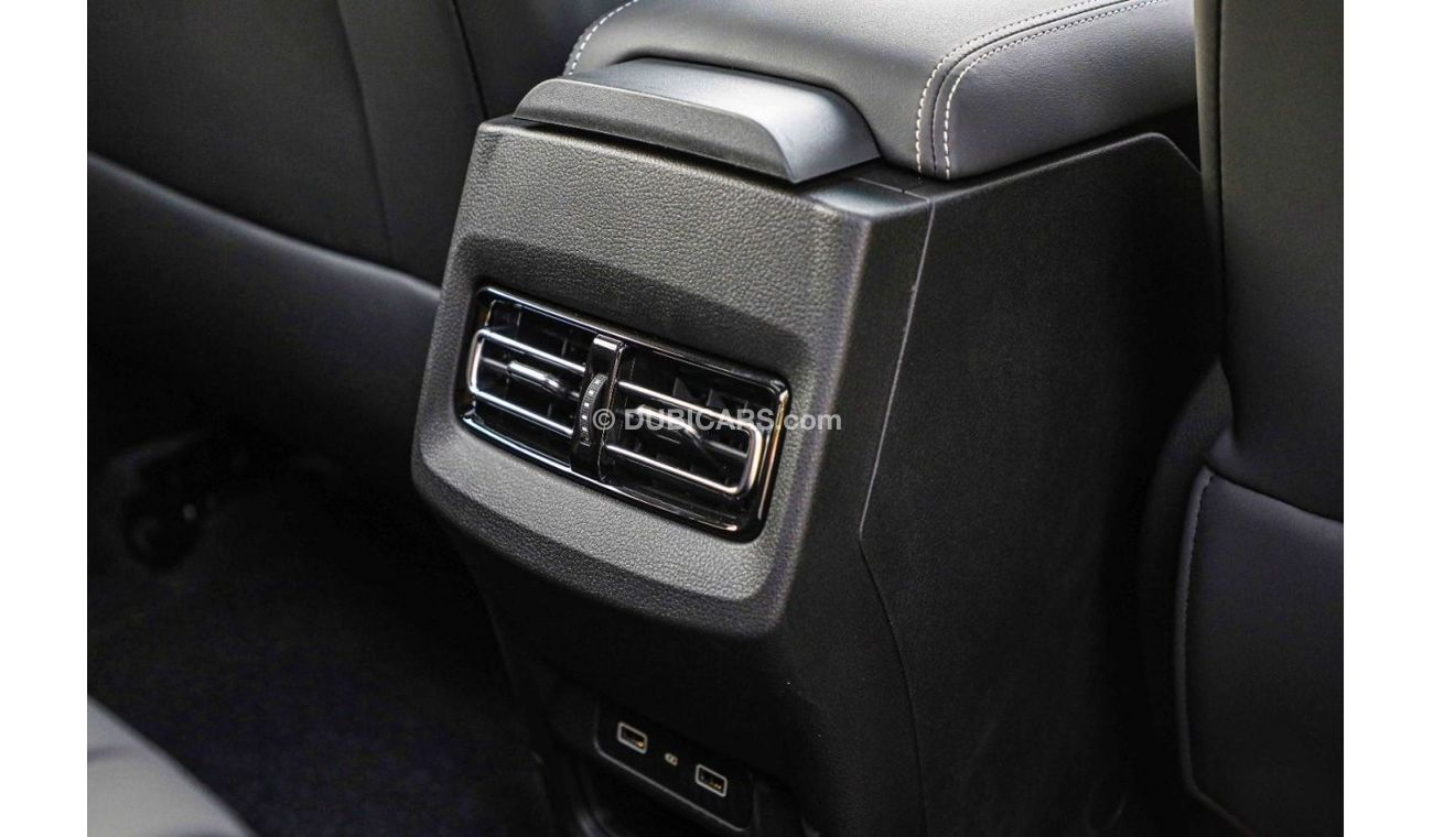 Jetour X70 2023 Jetour X70s 1.5L Turbo | Budget 7 Seat SUV