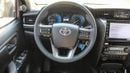 Toyota Fortuner VX2 PLUS FORTUNER VX 2.8L DIESEL 2024
