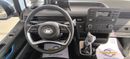 هيونداي ستاريا HYUNDAI STARIA 2.2L DIESEL CARGO VAN